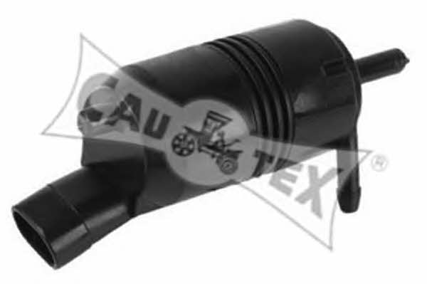 Cautex 954647 Glass washer pump 954647: Buy near me in Poland at 2407.PL - Good price!