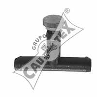 Cautex 955075 Coolant pipe flange 955075: Buy near me in Poland at 2407.PL - Good price!