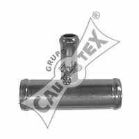 Cautex 955125 Coolant pipe flange 955125: Buy near me in Poland at 2407.PL - Good price!