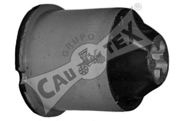 Cautex 021335 Silentblock rear beam 021335: Buy near me at 2407.PL in Poland at an Affordable price!