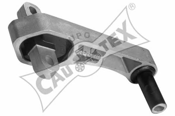 Cautex 031509 Engine mount, rear 031509: Buy near me in Poland at 2407.PL - Good price!