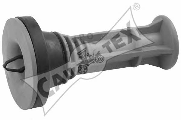 Cautex 021315 Rubber buffer, suspension 021315: Buy near me in Poland at 2407.PL - Good price!
