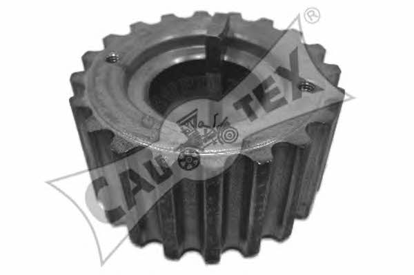 Cautex 021306 TOOTHED WHEEL 021306: Buy near me in Poland at 2407.PL - Good price!