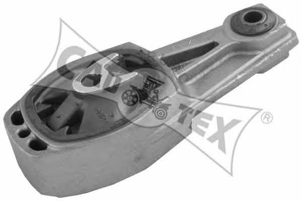 Cautex 031508 Engine mount, rear 031508: Buy near me in Poland at 2407.PL - Good price!