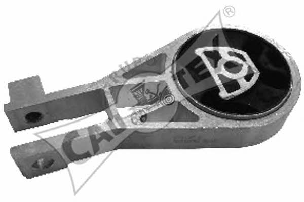Cautex 011163 Engine mount 011163: Buy near me at 2407.PL in Poland at an Affordable price!