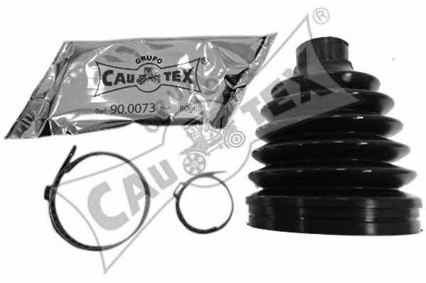 Cautex 021381 Bellow set, drive shaft 021381: Buy near me in Poland at 2407.PL - Good price!