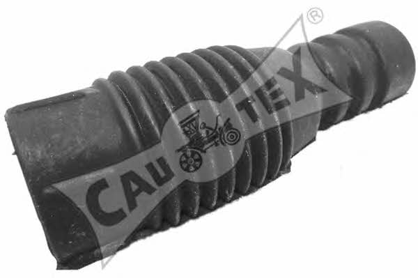 Cautex 010922 Rubber buffer, suspension 010922: Buy near me in Poland at 2407.PL - Good price!