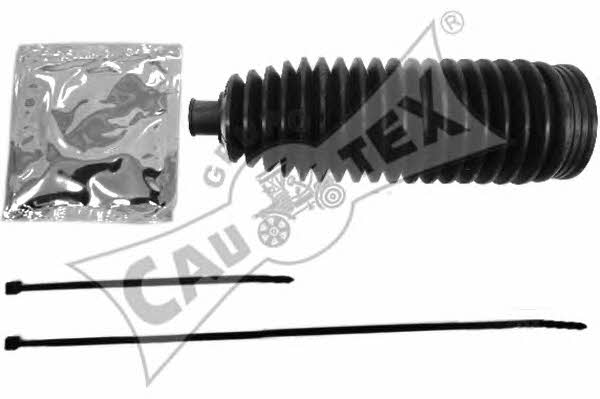 Cautex 031539 Bellow kit, steering 031539: Buy near me in Poland at 2407.PL - Good price!