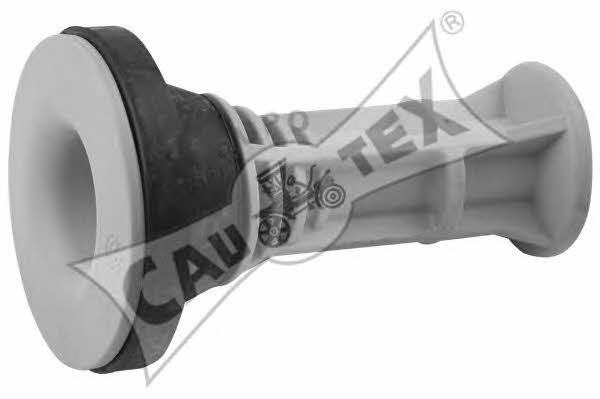 Cautex 021316 Rubber buffer, suspension 021316: Buy near me in Poland at 2407.PL - Good price!