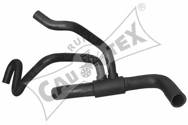 Cautex 016756 Refrigerant pipe 016756: Buy near me in Poland at 2407.PL - Good price!