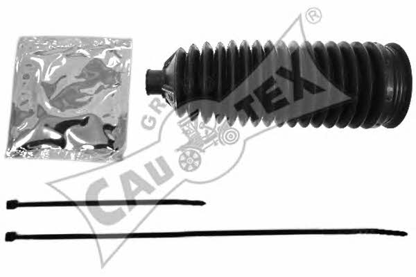 Cautex 060636 Пыльник рулевой рейки, комплект 060636: Отличная цена - Купить в Польше на 2407.PL!