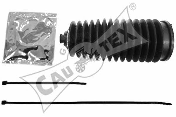Cautex 011174 Bellow kit, steering 011174: Buy near me at 2407.PL in Poland at an Affordable price!
