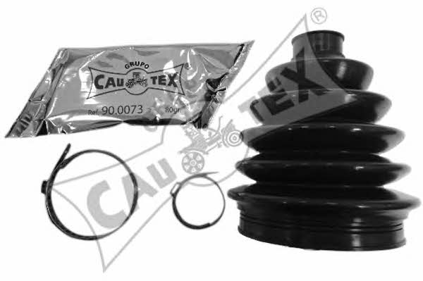 Cautex 011182 Bellow set, drive shaft 011182: Buy near me in Poland at 2407.PL - Good price!