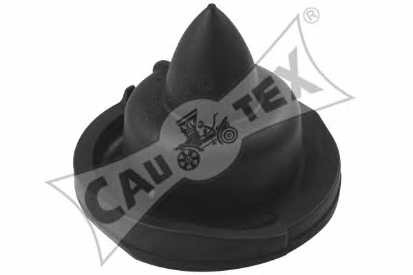Cautex 021314 Rubber buffer, suspension 021314: Buy near me in Poland at 2407.PL - Good price!