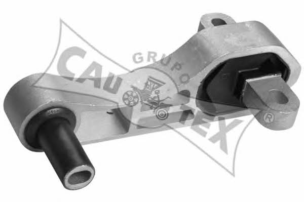 Cautex 031510 Gearbox mount rear 031510: Buy near me in Poland at 2407.PL - Good price!