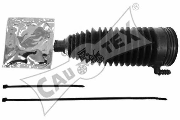 Cautex 031535 Bellow kit, steering 031535: Buy near me in Poland at 2407.PL - Good price!