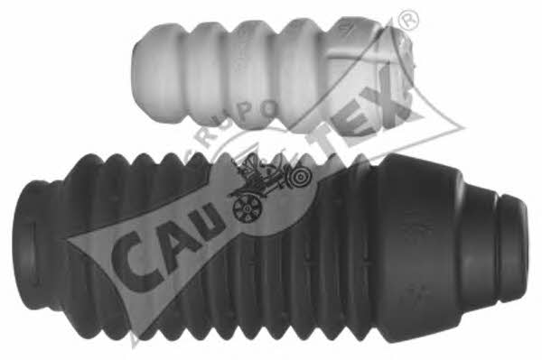 Cautex 021313 Rubber buffer, suspension 021313: Buy near me in Poland at 2407.PL - Good price!
