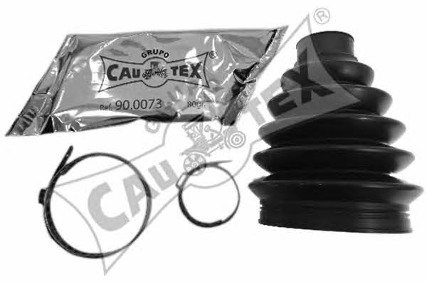 Cautex 031547 Bellow set, drive shaft 031547: Buy near me in Poland at 2407.PL - Good price!