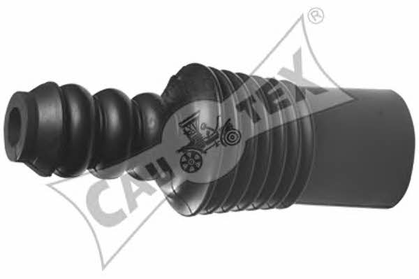 Cautex 021307 Shock absorber boot 021307: Buy near me in Poland at 2407.PL - Good price!