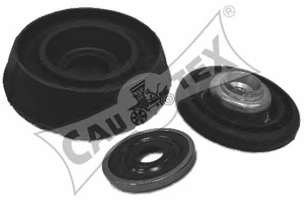 Cautex 021343 Strut bearing with bearing kit 021343: Buy near me in Poland at 2407.PL - Good price!