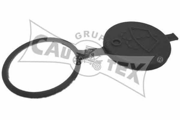 Cautex 031520 Sealing Cap, washer fluid tank 031520: Buy near me in Poland at 2407.PL - Good price!