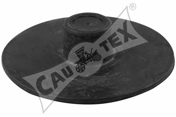 Cautex 021308 Rubber buffer, suspension 021308: Buy near me in Poland at 2407.PL - Good price!