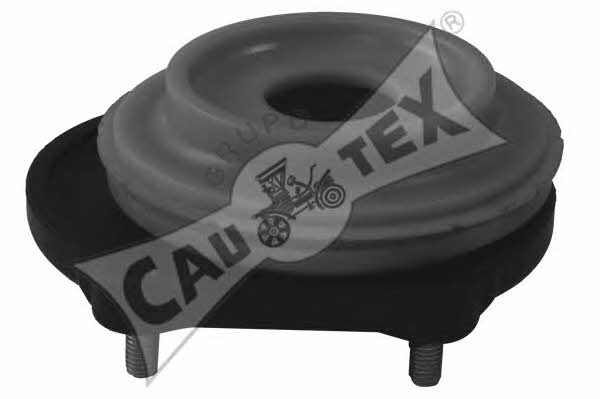 Cautex 031482 Front right shock absorber support kit 031482: Buy near me in Poland at 2407.PL - Good price!