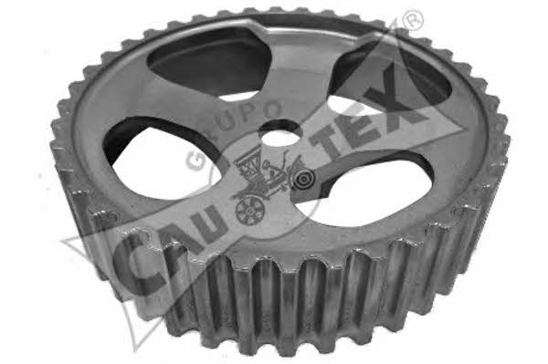 Cautex 021328 Camshaft Drive Gear 021328: Buy near me in Poland at 2407.PL - Good price!