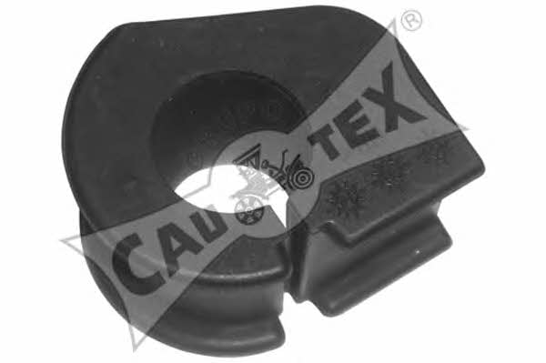 Cautex 031493 Front stabilizer bush 031493: Buy near me in Poland at 2407.PL - Good price!