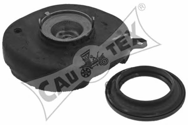 Cautex 021341 Strut bearing with bearing kit 021341: Buy near me in Poland at 2407.PL - Good price!