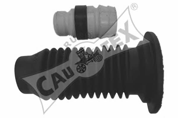 Cautex 031525 Bellow and bump for 1 shock absorber 031525: Buy near me in Poland at 2407.PL - Good price!