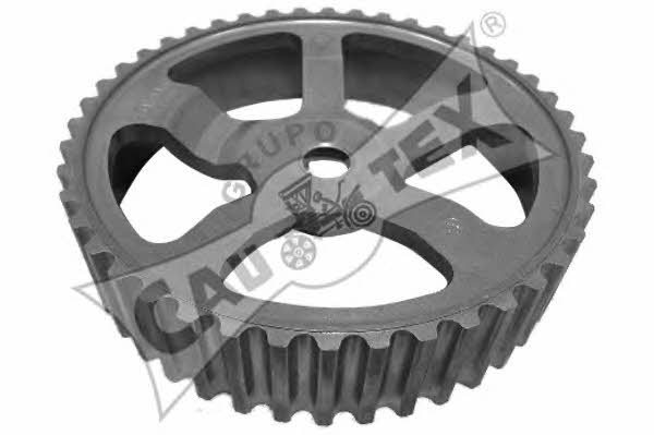 Cautex 021326 Camshaft Drive Gear 021326: Buy near me in Poland at 2407.PL - Good price!