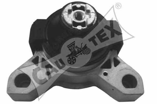 Cautex 081266 Engine mount right 081266: Buy near me in Poland at 2407.PL - Good price!