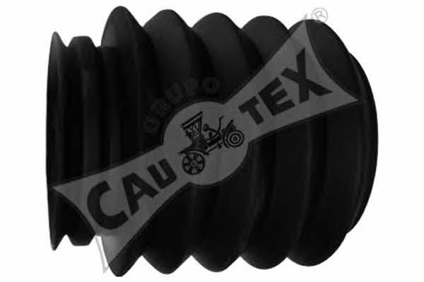 Cautex 201524 Shock absorber boot 201524: Buy near me in Poland at 2407.PL - Good price!