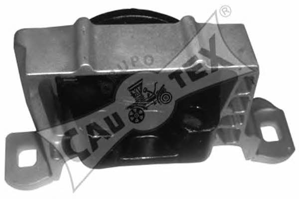 Cautex 081262 Engine mount right 081262: Buy near me in Poland at 2407.PL - Good price!