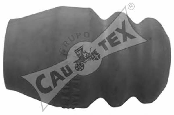 Cautex 081228 Rubber buffer, suspension 081228: Buy near me in Poland at 2407.PL - Good price!