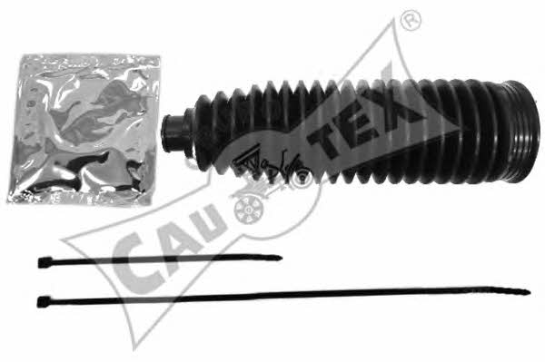 Cautex 081272 Bellow kit, steering 081272: Buy near me in Poland at 2407.PL - Good price!