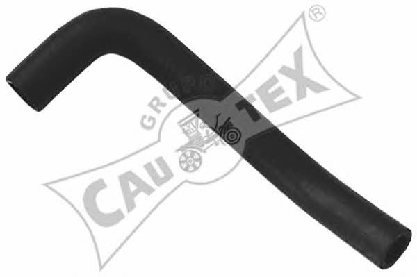 Cautex 036744 Breather Hose for crankcase 036744: Buy near me in Poland at 2407.PL - Good price!