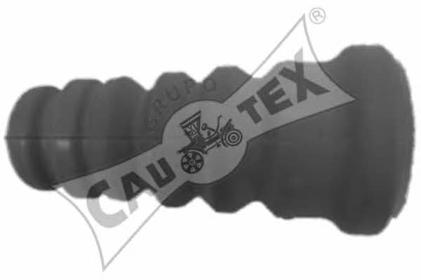 Cautex 081243 Rubber buffer, suspension 081243: Buy near me in Poland at 2407.PL - Good price!