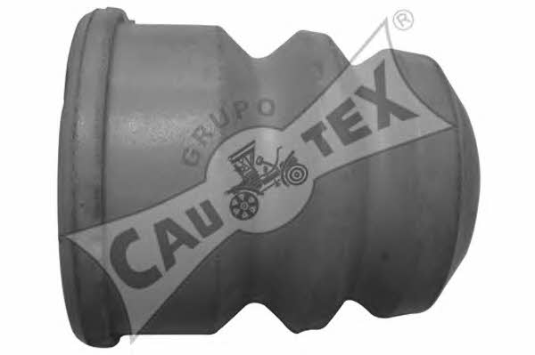 Cautex 081229 Rubber buffer, suspension 081229: Buy near me in Poland at 2407.PL - Good price!