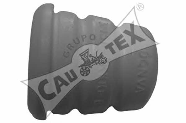 Cautex 081227 Rubber buffer, suspension 081227: Buy near me in Poland at 2407.PL - Good price!