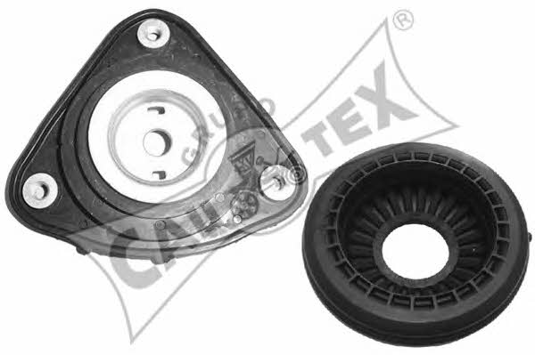 Cautex 081241 Strut bearing with bearing kit 081241: Buy near me in Poland at 2407.PL - Good price!