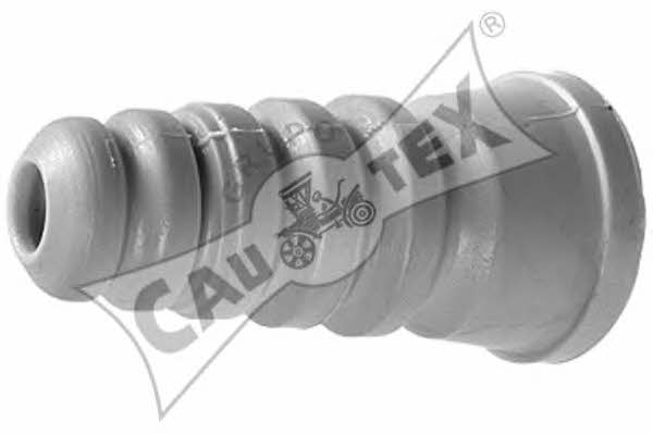 Cautex 081231 Rubber buffer, suspension 081231: Buy near me in Poland at 2407.PL - Good price!
