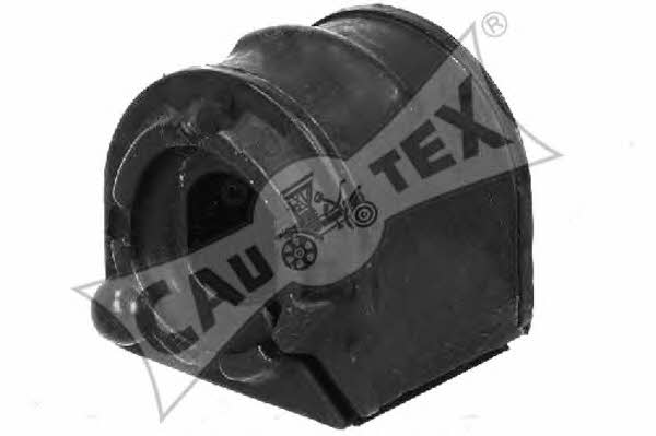 Cautex 081254 Front stabilizer bush 081254: Buy near me in Poland at 2407.PL - Good price!