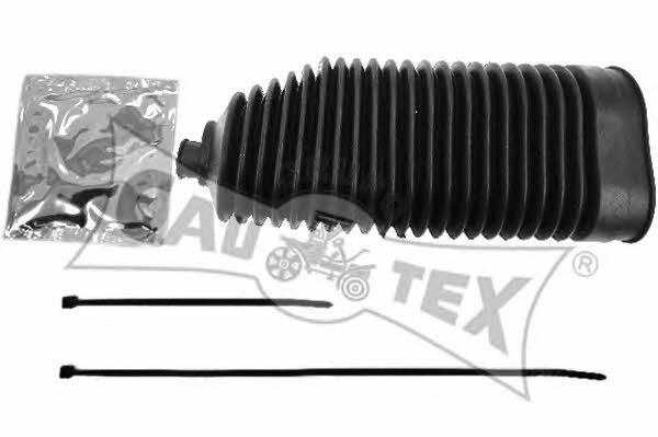 Cautex 201580 Bellow kit, steering 201580: Buy near me in Poland at 2407.PL - Good price!