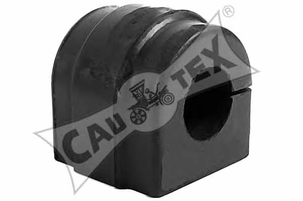 Cautex 201544 Front stabilizer bush 201544: Buy near me in Poland at 2407.PL - Good price!