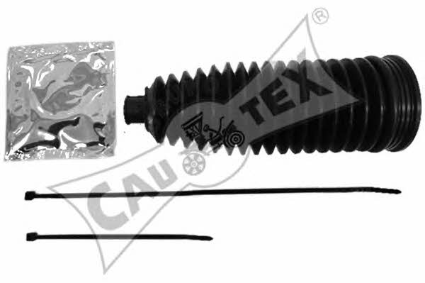 Cautex 201574 Bellow kit, steering 201574: Buy near me in Poland at 2407.PL - Good price!
