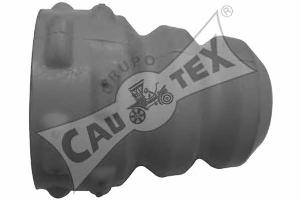 Cautex 462439 Rubber buffer, suspension 462439: Buy near me in Poland at 2407.PL - Good price!