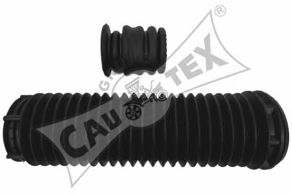 Cautex 462453 Bellow and bump for 1 shock absorber 462453: Buy near me in Poland at 2407.PL - Good price!