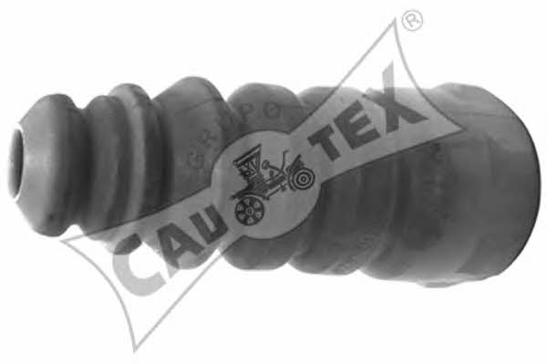 Cautex 462446 Rubber buffer, suspension 462446: Buy near me in Poland at 2407.PL - Good price!